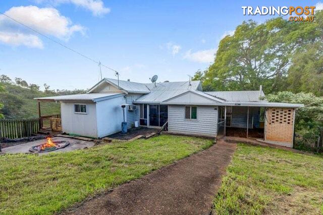 199 Jerry Creek Road Langshaw QLD 4570 - photo 2 of 20