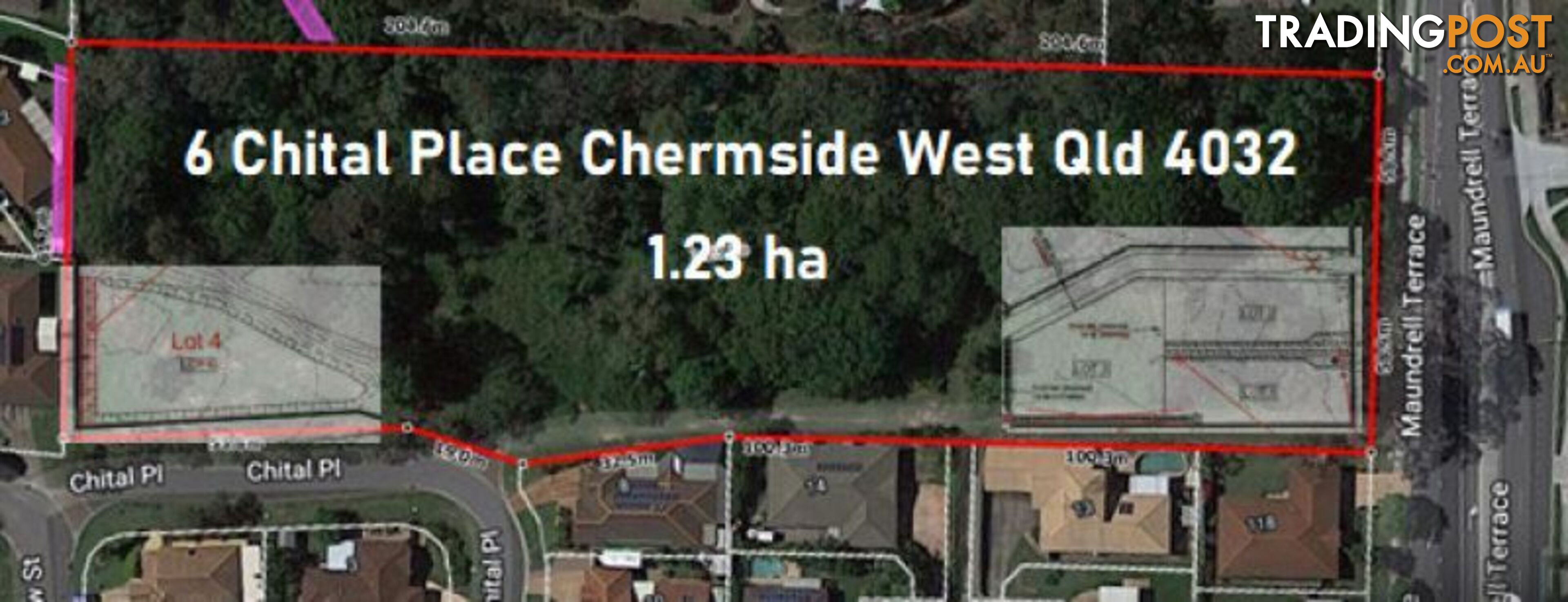 124 Maundrell Terrace Chermside West QLD 4032