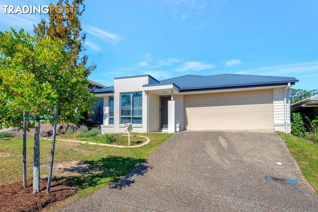 13 Venetian Way Coomera QLD 4209