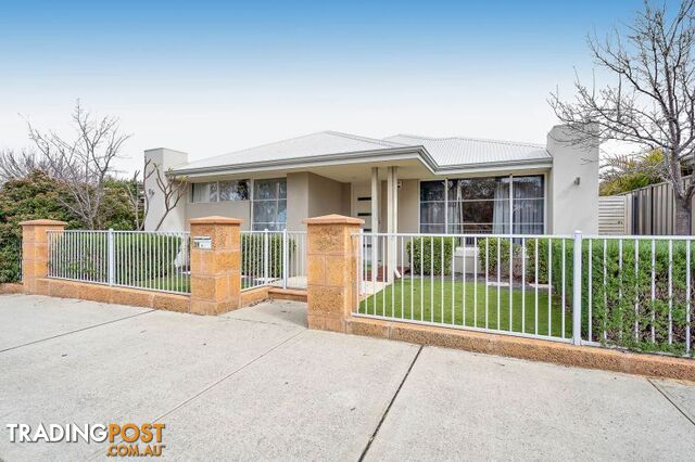 39 Botanic Avenue Banksia Grove WA 6031