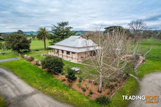 290 Darnum-Allambee Road Cloverlea VIC 3822