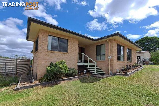 21 Woodlea Court Crows Nest QLD 4355