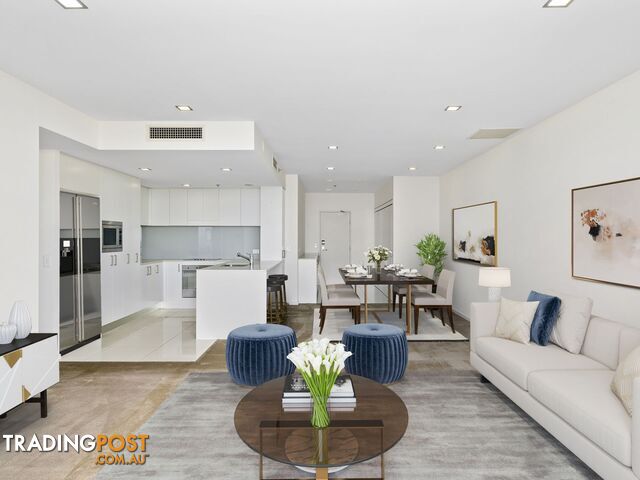 1506 34 Scarborough Street Southport QLD 4215