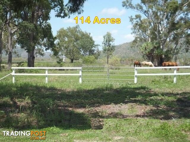 239 Crocodile Creek Road Cape Cleveland QLD 4810