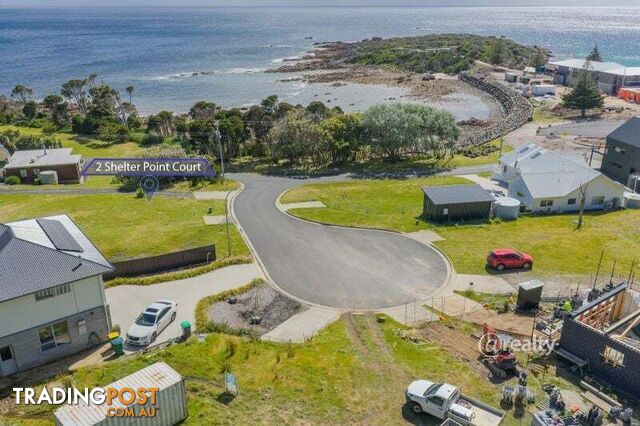 2 Shelter Point Court Boat Harbour Beach TAS 7321