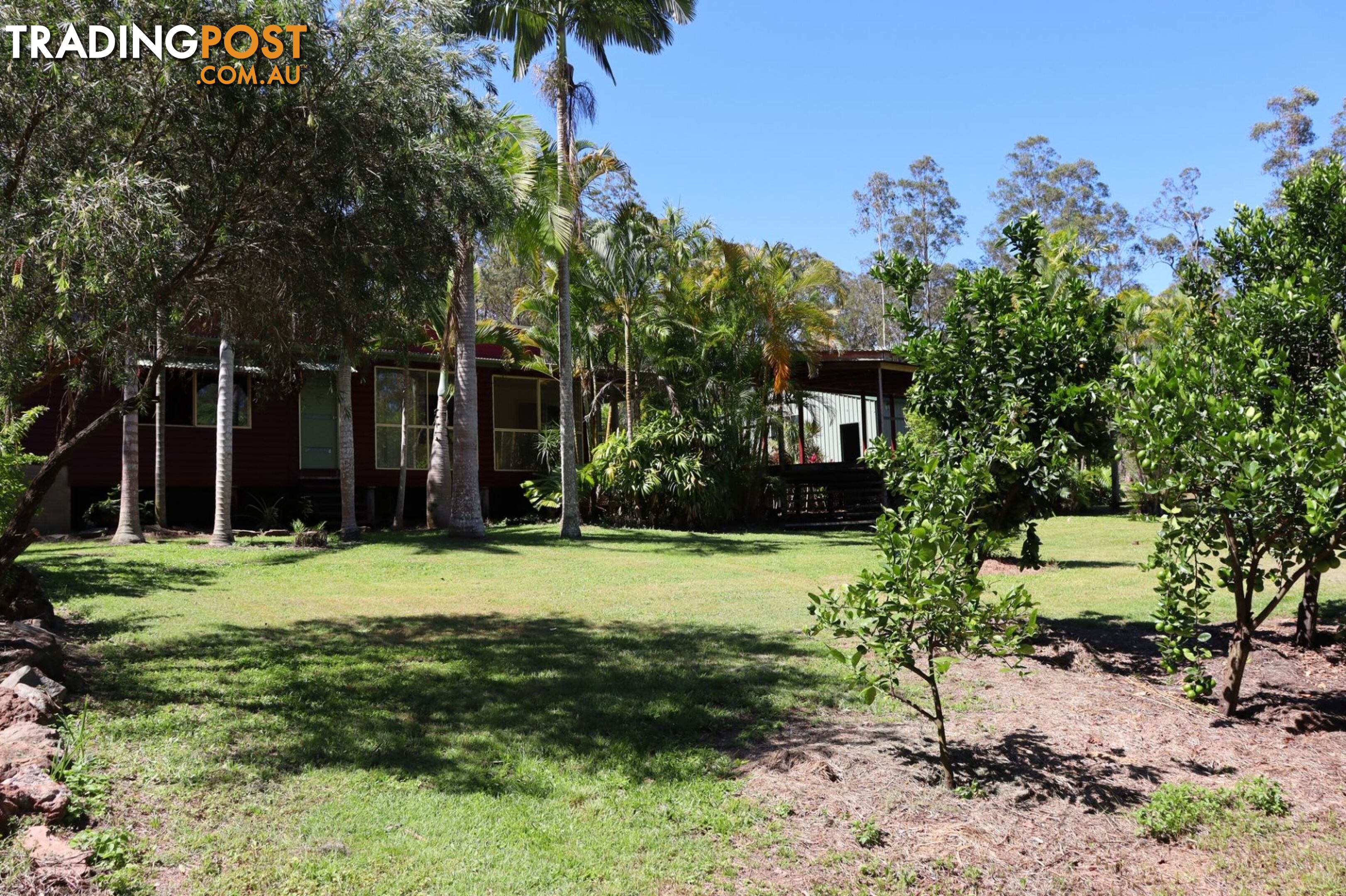 24 Dixon Road Kia Ora QLD 4570