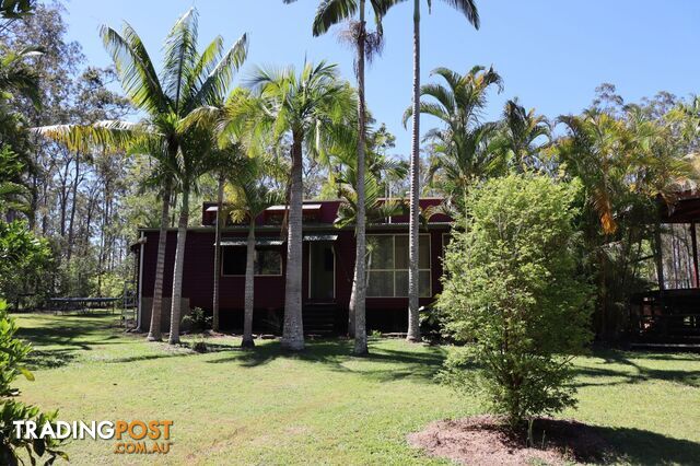 24 Dixon Road Kia Ora QLD 4570