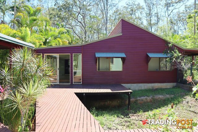 24 Dixon Road Kia Ora QLD 4570