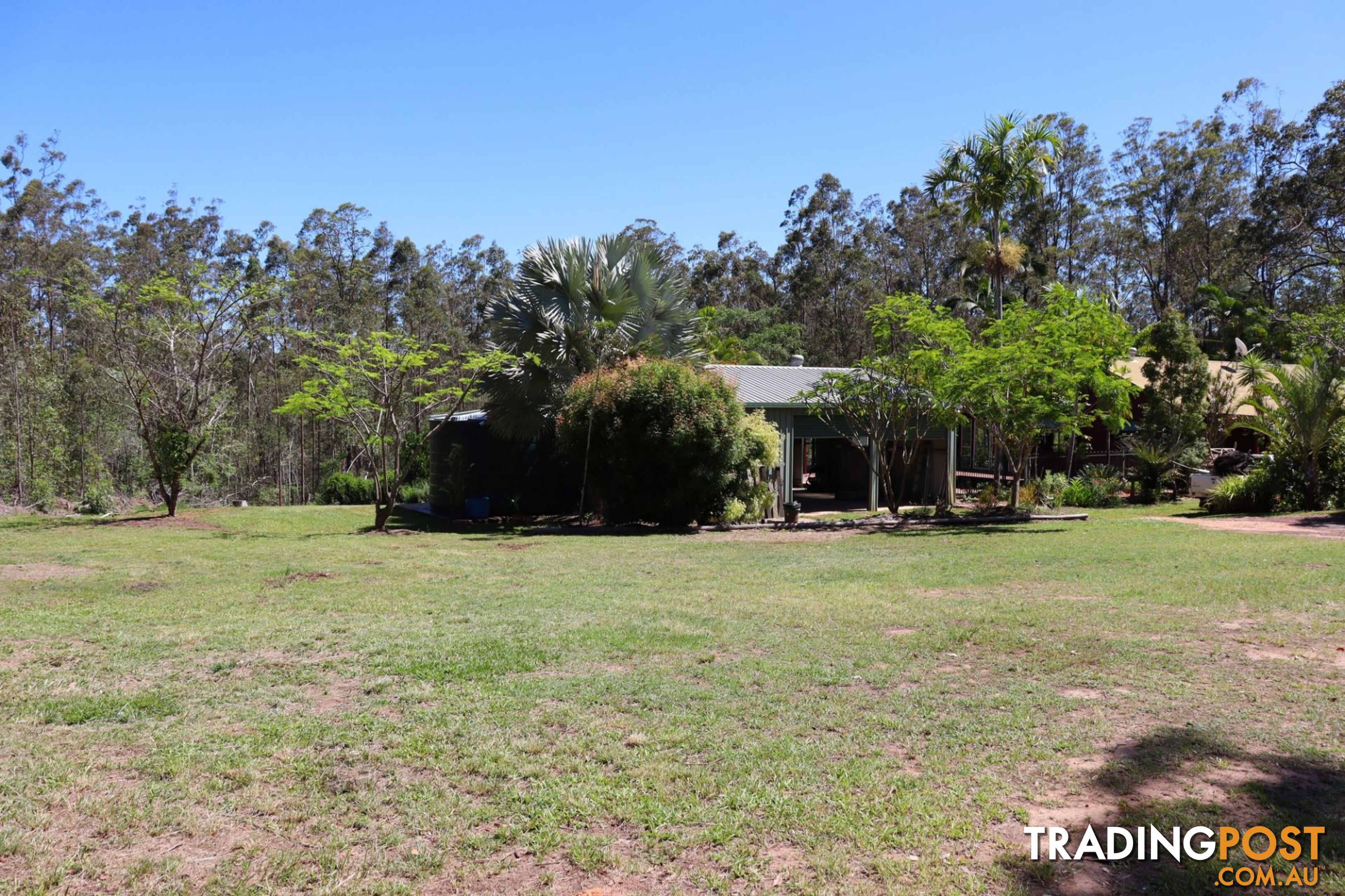 24 Dixon Road Kia Ora QLD 4570