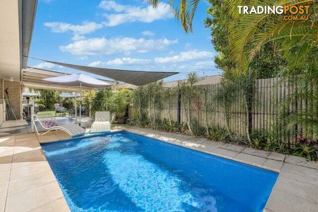 3 Vintage Lakes Drive Tweed Heads South NSW 2486