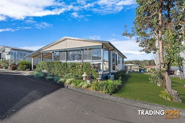 196 51 Kamilaroo Avenue Lake Munmorah NSW 2259