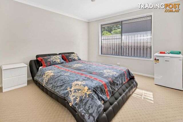 17 Wildflower Circuit Upper Coomera QLD 4209