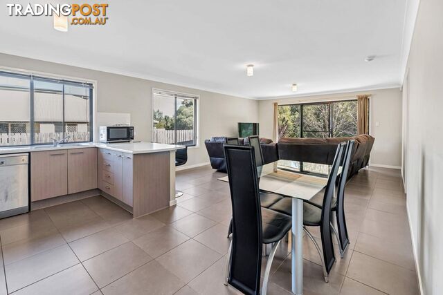 17 Wildflower Circuit Upper Coomera QLD 4209