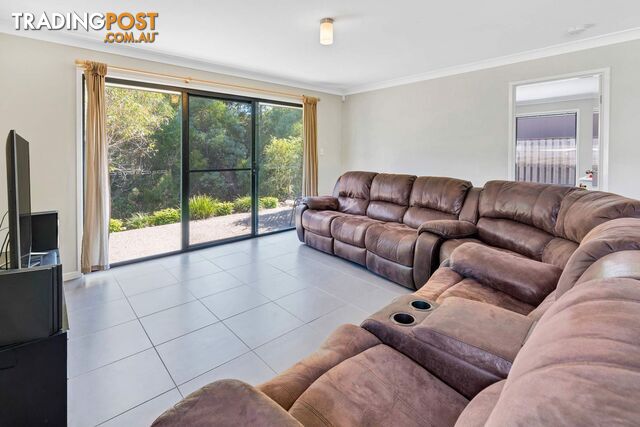 17 Wildflower Circuit Upper Coomera QLD 4209