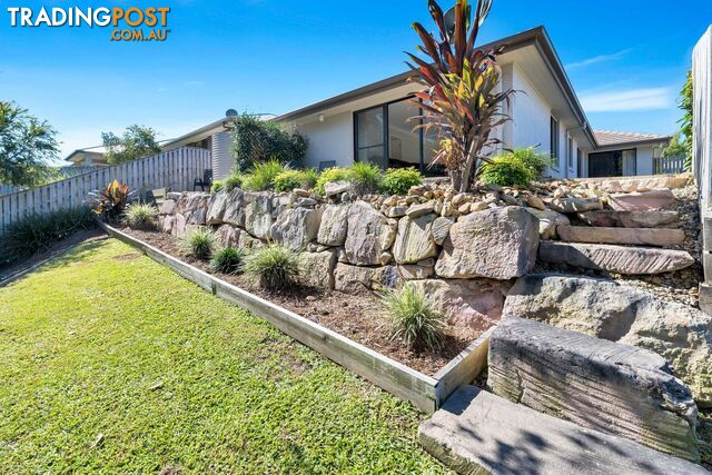 17 Wildflower Circuit Upper Coomera QLD 4209