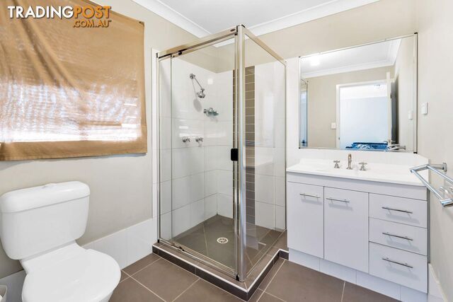 17 Wildflower Circuit Upper Coomera QLD 4209