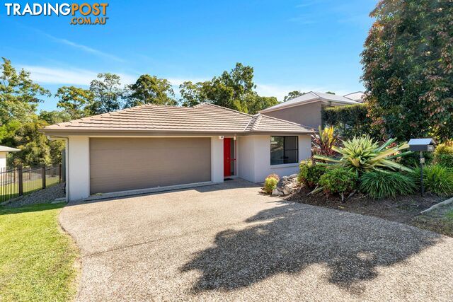 17 Wildflower Circuit Upper Coomera QLD 4209