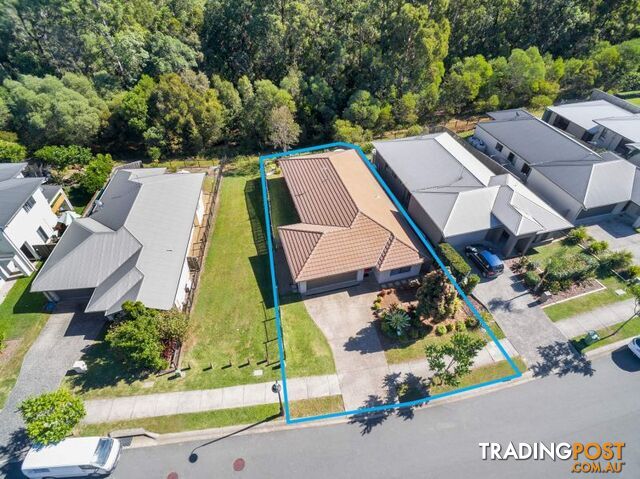 17 Wildflower Circuit Upper Coomera QLD 4209