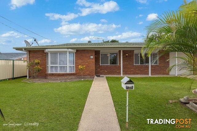 10 Kilby Street Crestmead QLD 4132