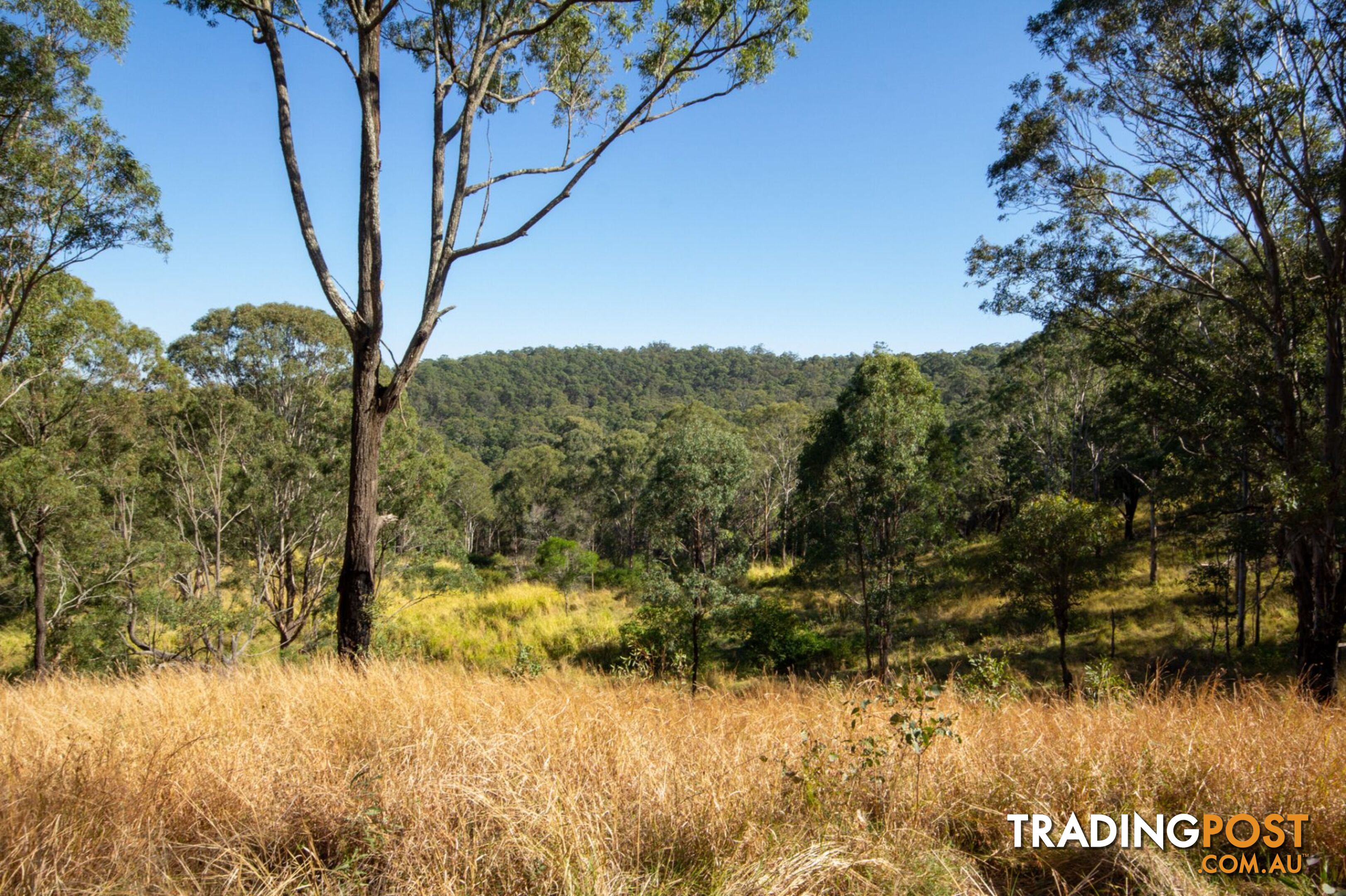 Peak Crossing QLD 4306