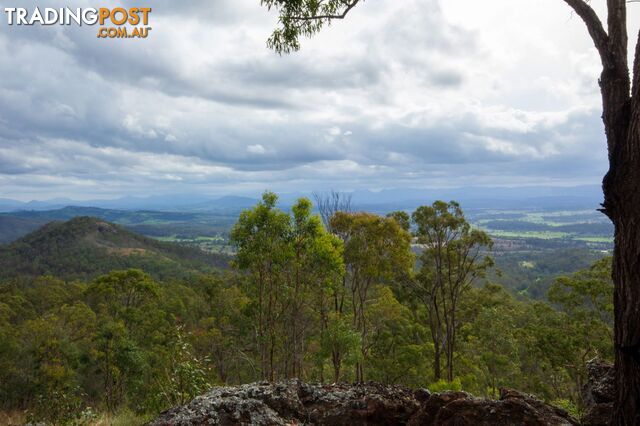 Peak Crossing QLD 4306