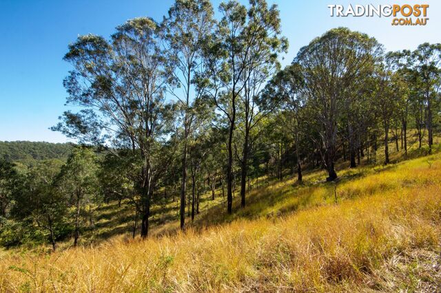 Peak Crossing QLD 4306