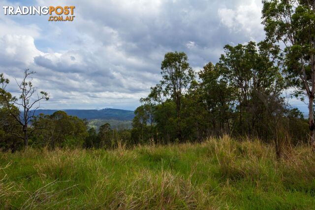 Peak Crossing QLD 4306