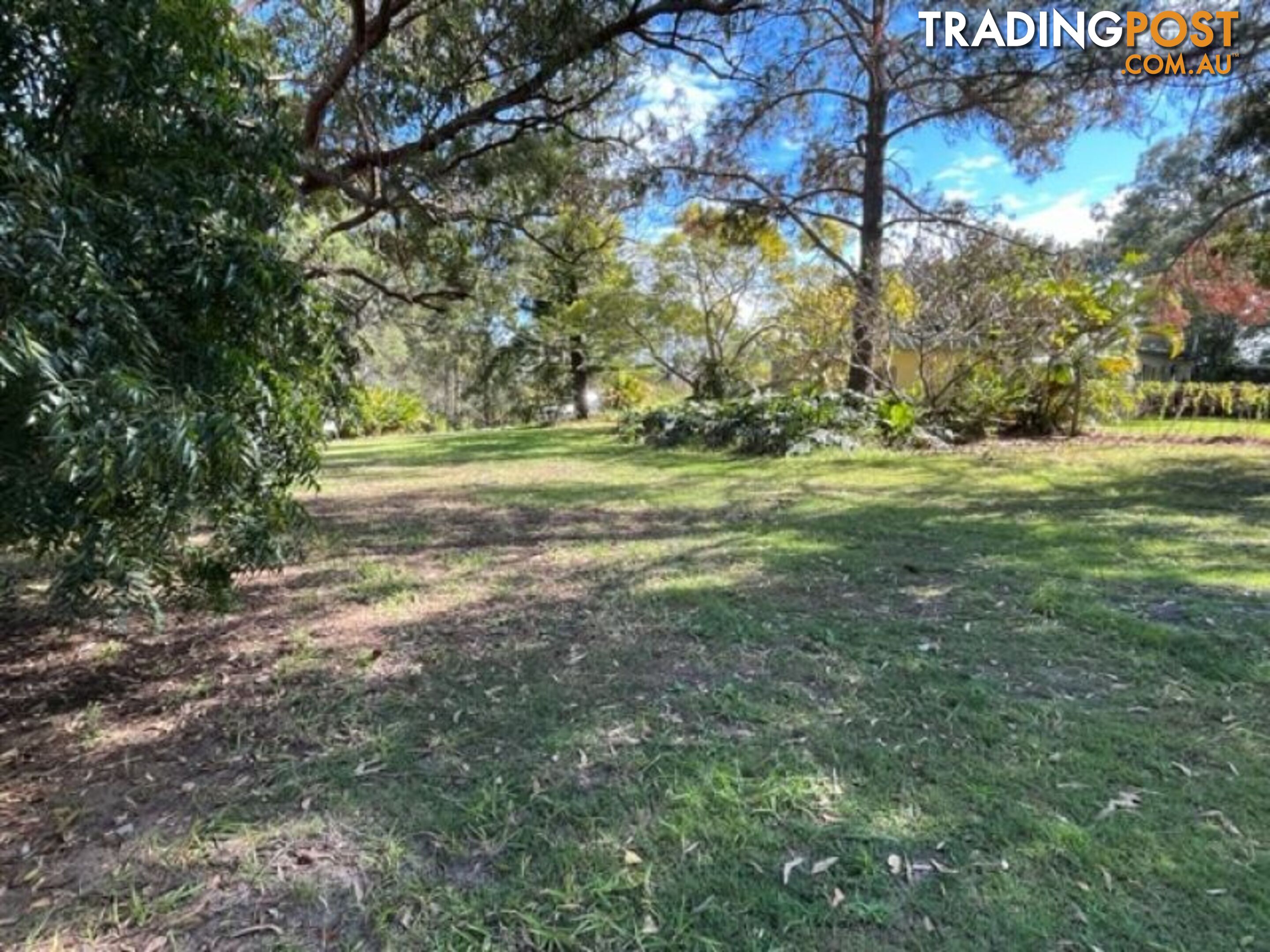 21 Charles Terrace MACLEAY ISLAND QLD 4184