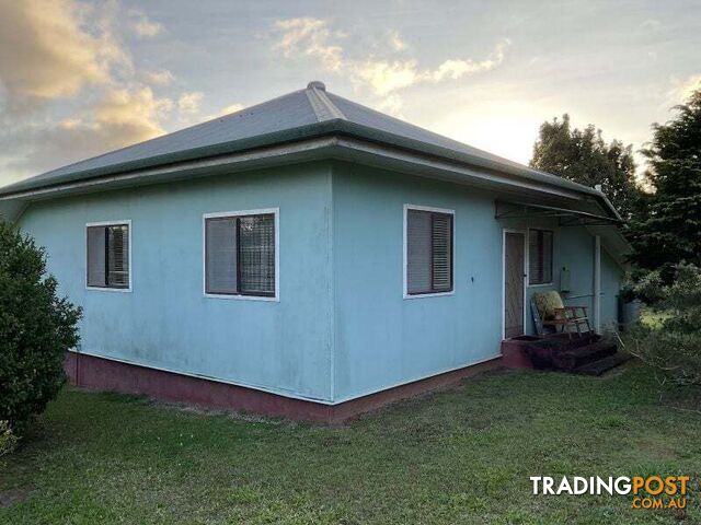 9 Major Street Ravenshoe QLD 4888 - photo 3 of 31