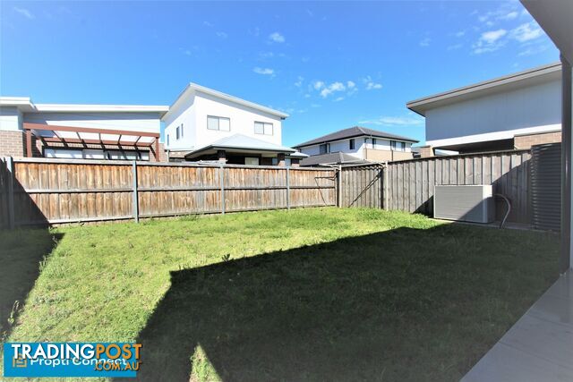 24 Kingsdale Avenue Catherine Field NSW 2557