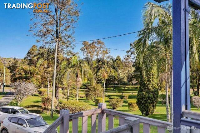 17 Merrigan St Kyogle NSW 2474
