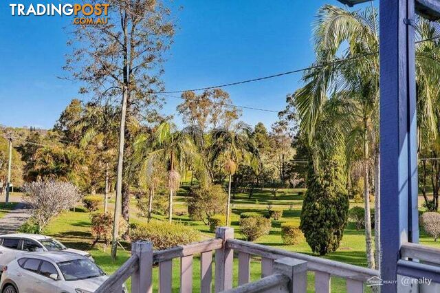17 Merrigan St Kyogle NSW 2474