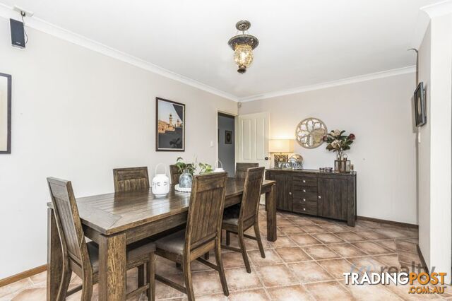 23 Scandrett Way Bateman WA 6150