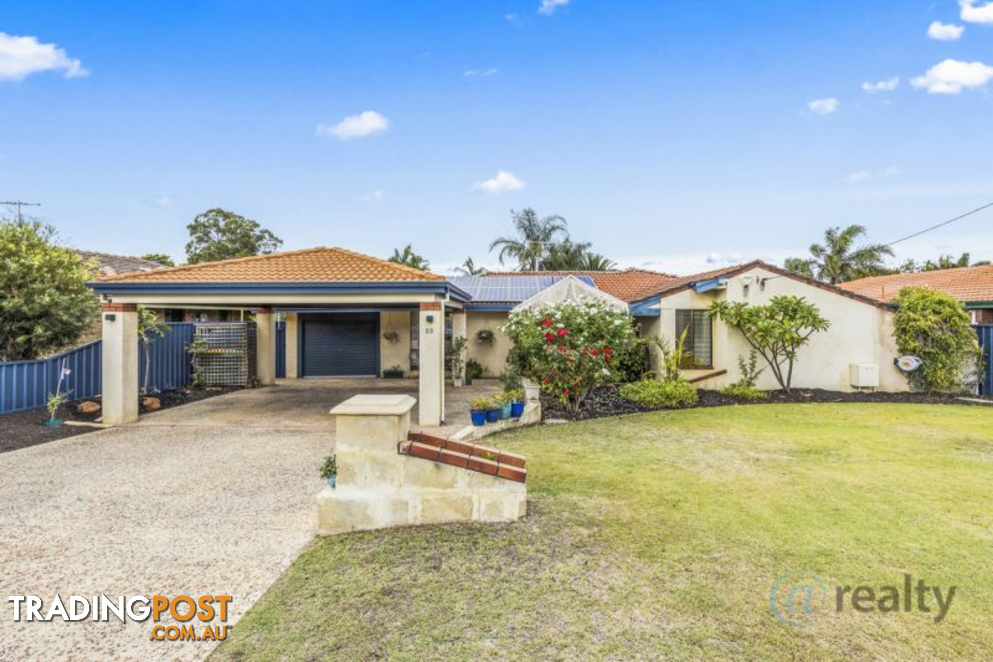 23 Scandrett Way Bateman WA 6150