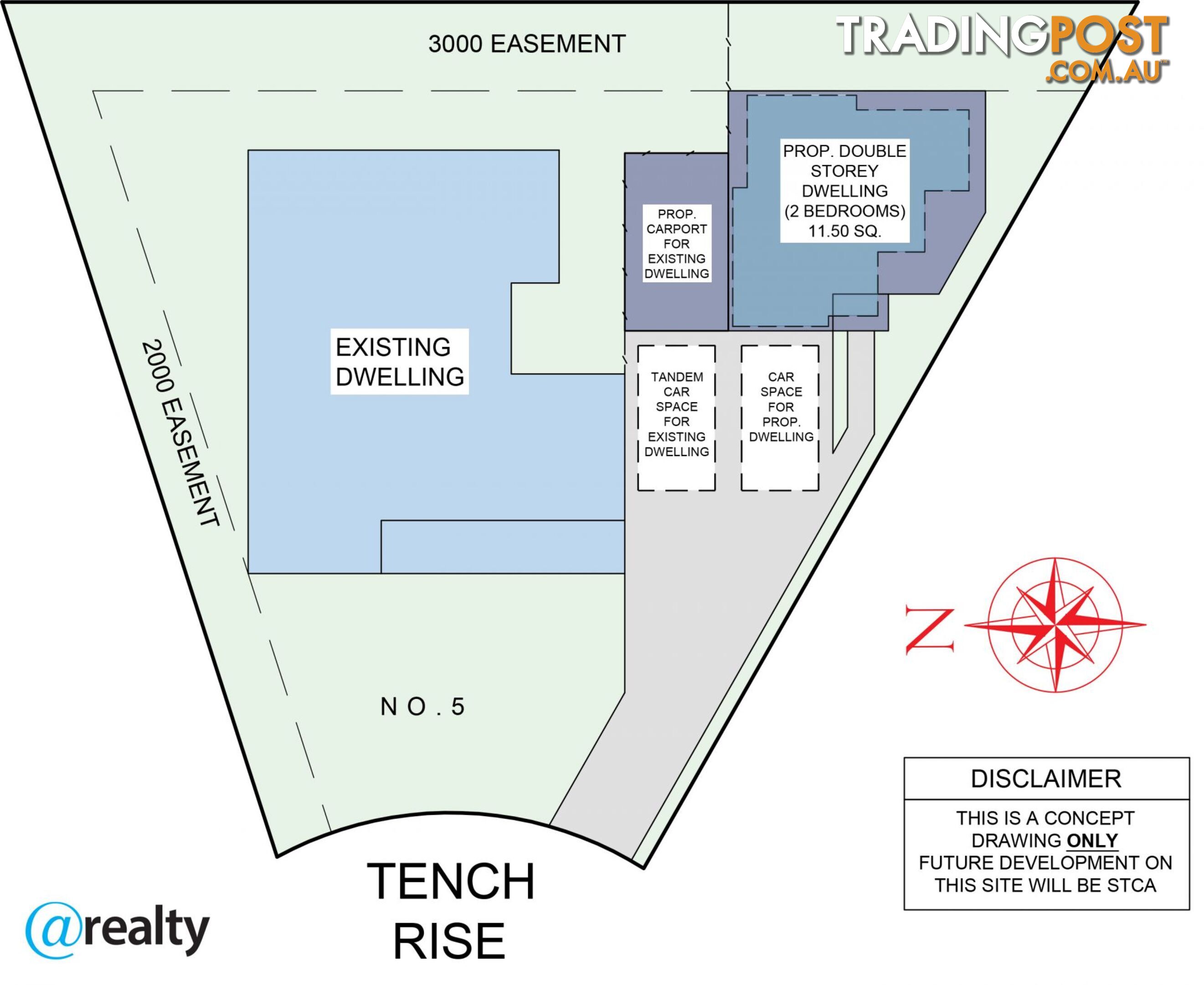 5 Tench Rise Endeavour Hills VIC 3802