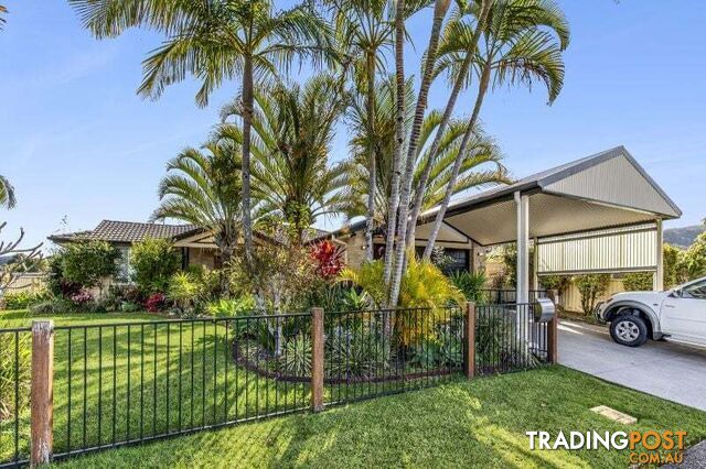 1 Rosalee Close Coffs Harbour NSW 2450
