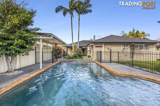 1 Rosalee Close Coffs Harbour NSW 2450