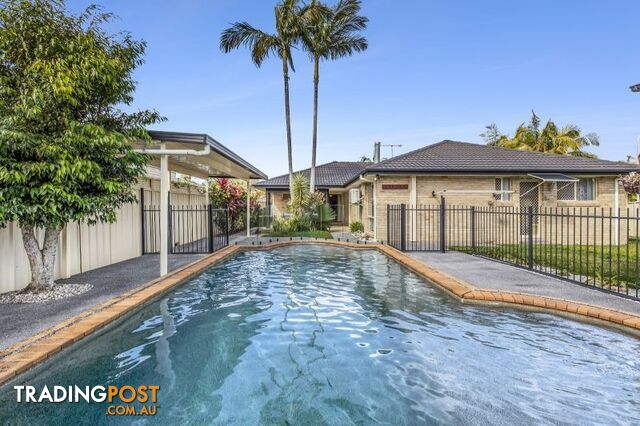 1 Rosalee Close Coffs Harbour NSW 2450