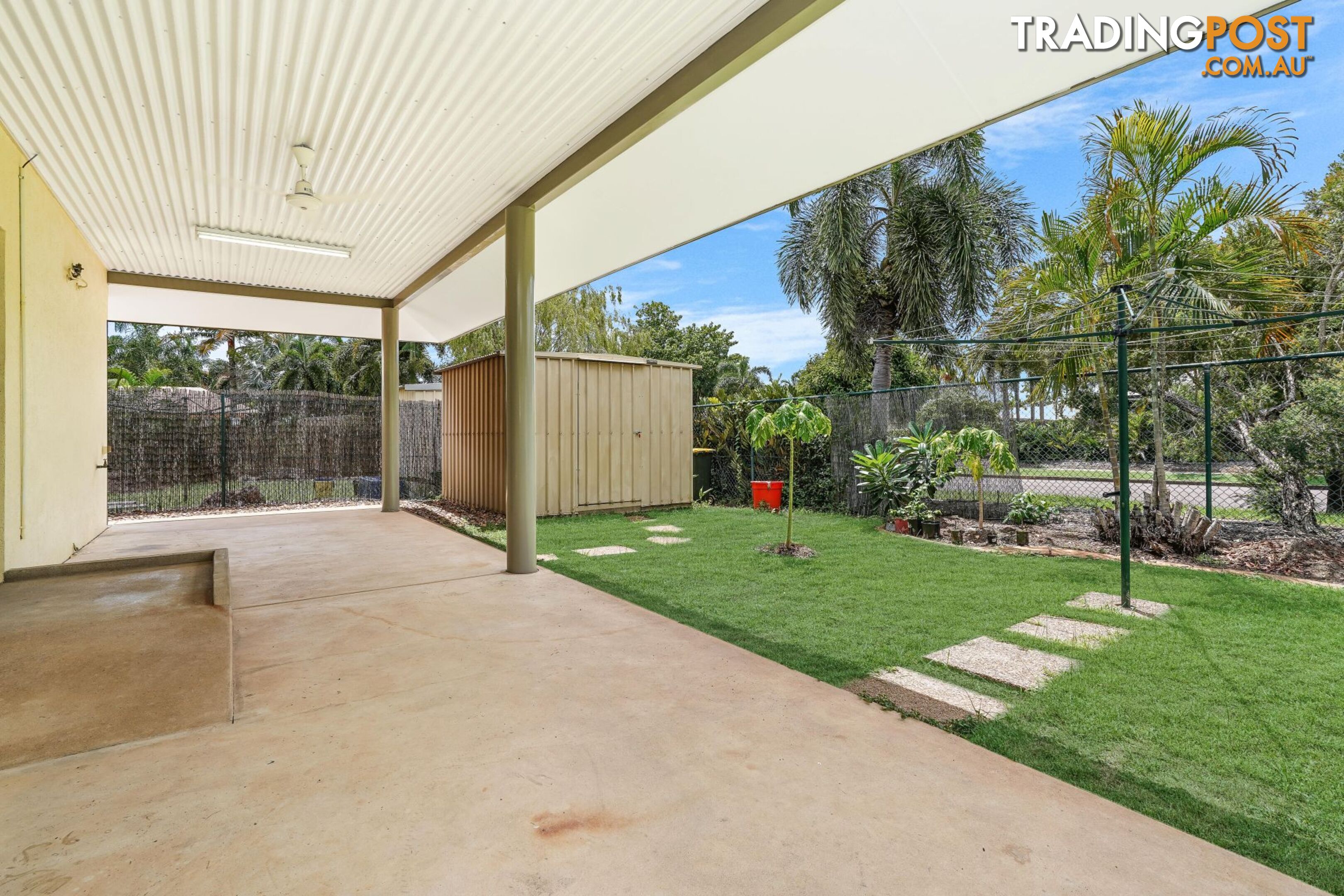 4 Majestic Drive Durack NT 0830