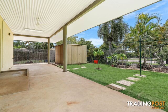 4 Majestic Drive Durack NT 0830