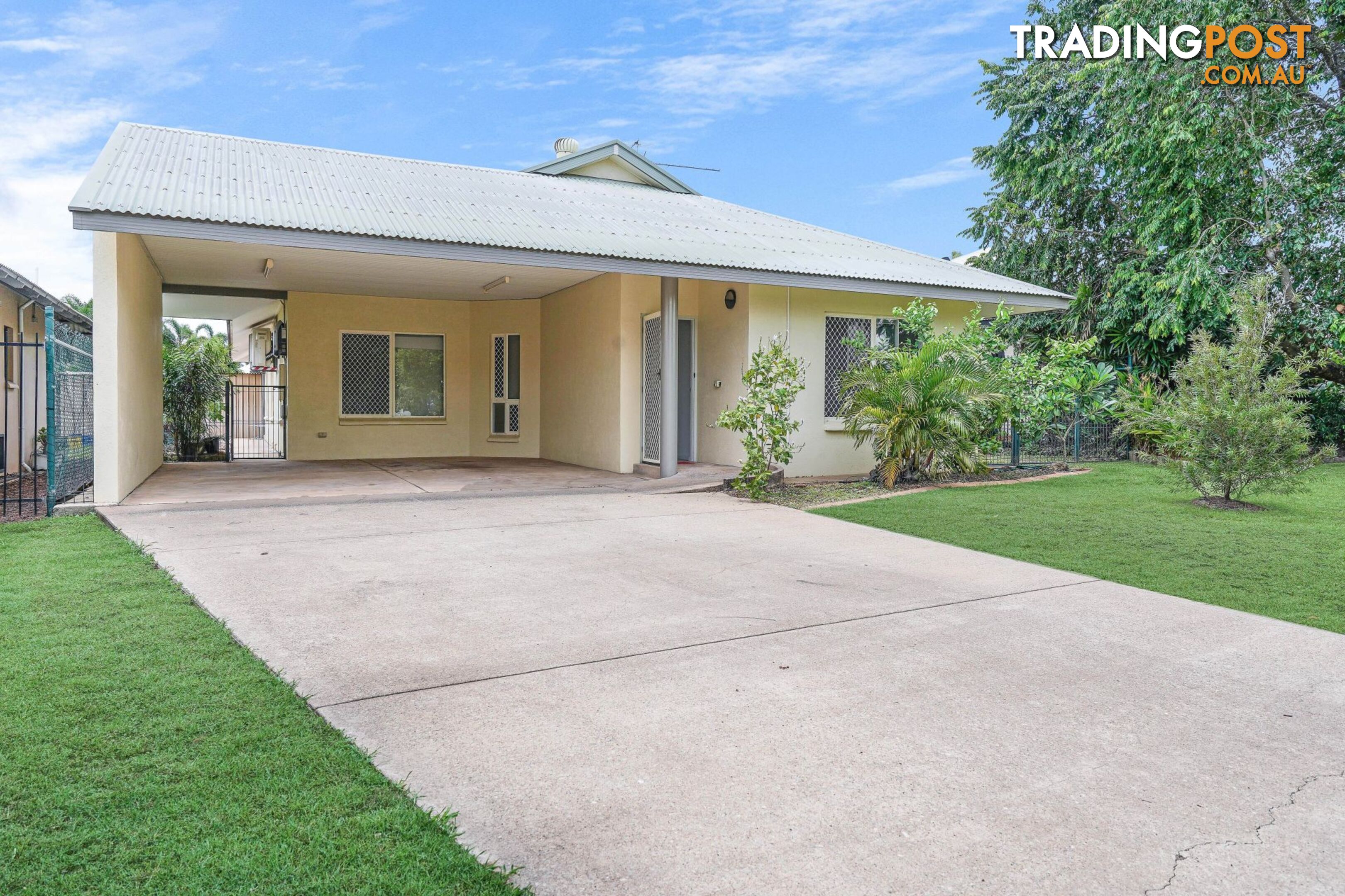 4 Majestic Drive Durack NT 0830