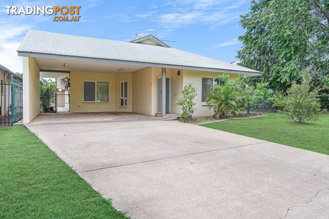 4 Majestic Drive Durack NT 0830