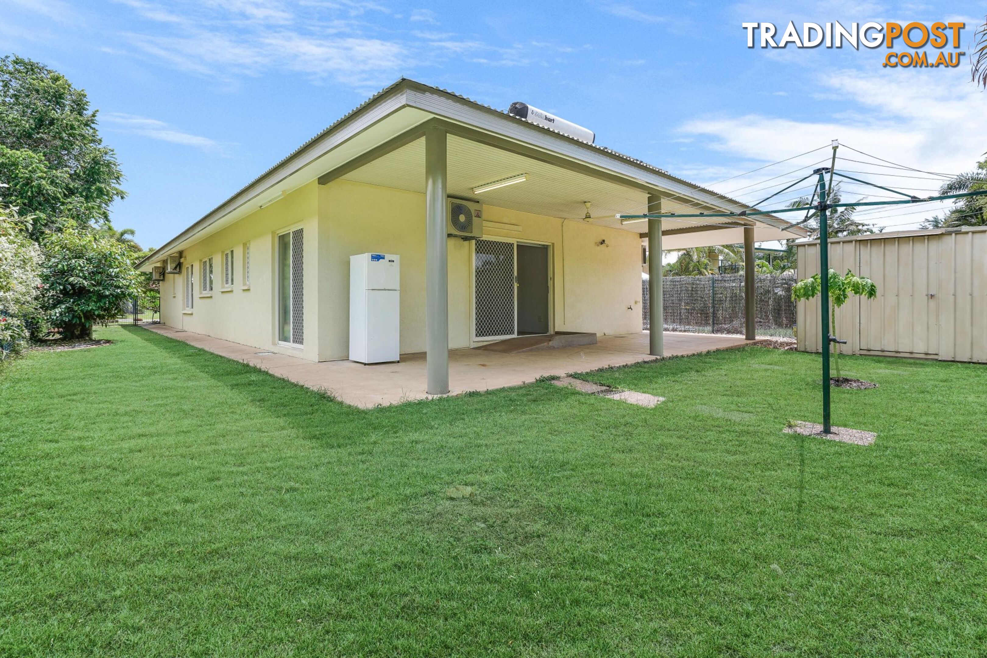 4 Majestic Drive Durack NT 0830