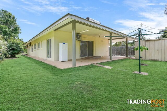 4 Majestic Drive Durack NT 0830