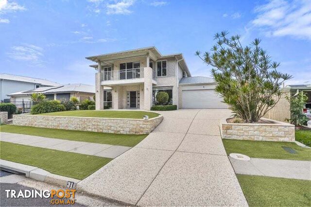 31 Solander Esplanade Banksia Beach QLD 4507 - photo 3 of 35