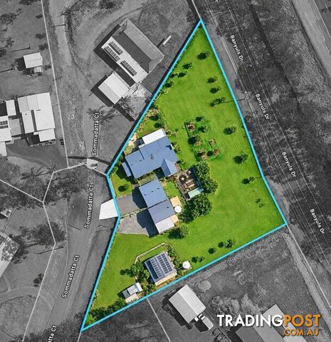 3 Sommadatta Court Gaven QLD 4211