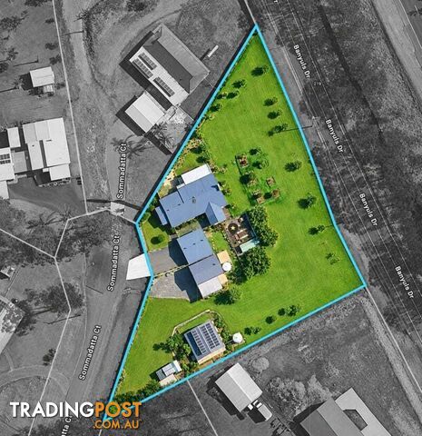 3 Sommadatta Court Gaven QLD 4211