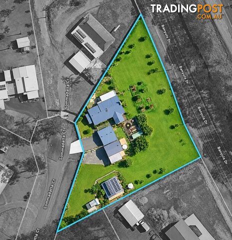 3 Sommadatta Court Gaven QLD 4211