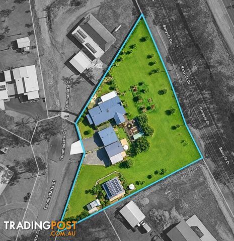 3 Sommadatta Court Gaven QLD 4211