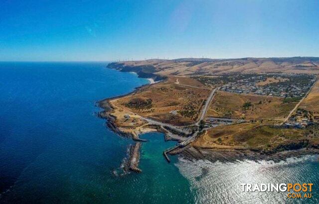 29 Island View Close Cape Jervis SA 5204